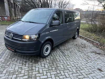 Volkswagen T6 Caravelle 2.0 TDI 150k LR Trendline