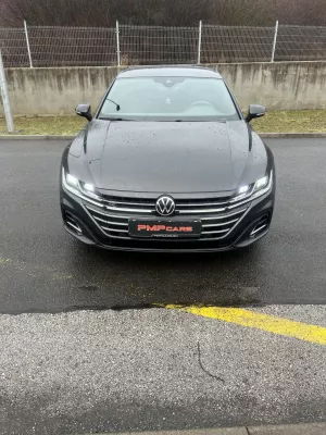 Volkswagen Arteon Shooting Brake SB 2.0 TDi 147kW R-Line DSG